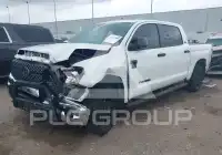 2021 Toyota TUNDRA фото