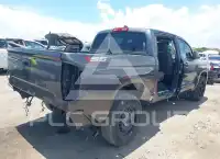 2021 Toyota TUNDRA фото