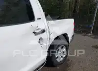 2021 Toyota TUNDRA фото
