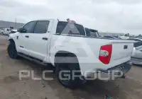 2021 Toyota TUNDRA фото