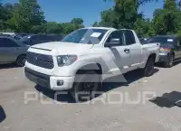 2021 Toyota TUNDRA фото