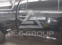 2021 Toyota TUNDRA фото