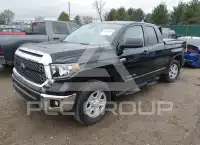 2021 Toyota TUNDRA фото