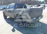 2021 Toyota TUNDRA фото