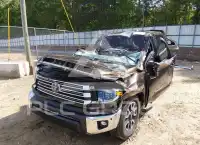 2021 Toyota TUNDRA фото