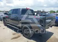 2021 Toyota TUNDRA фото