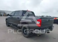 2021 Toyota TUNDRA фото