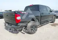 2021 Toyota TUNDRA фото