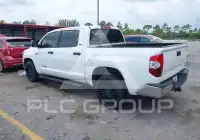 2021 Toyota TUNDRA фото