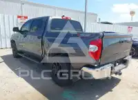 2021 Toyota TUNDRA фото