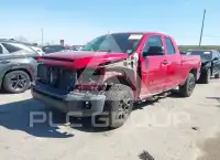 2021 Toyota TUNDRA фото
