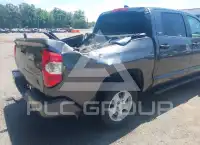 2021 Toyota TUNDRA фото