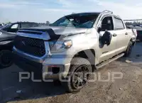 2021 Toyota TUNDRA фото