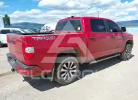 2021 Toyota TUNDRA фото