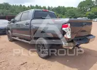 2021 Toyota TUNDRA фото