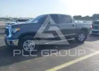 2021 Toyota TUNDRA photo