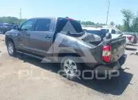 2021 Toyota TUNDRA фото