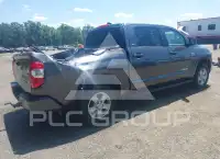 2021 Toyota TUNDRA фото