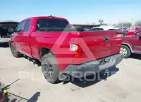 2021 Toyota TUNDRA фото