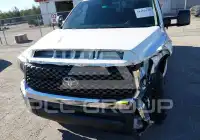 2021 Toyota TUNDRA фото