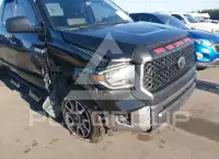 2021 Toyota TUNDRA фото