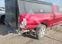 2021 Toyota TUNDRA фото