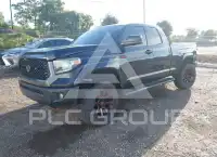 2021 Toyota TUNDRA фото