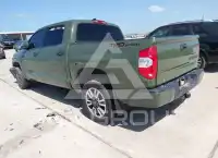 2021 Toyota TUNDRA фото