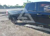 2021 Toyota TUNDRA фото