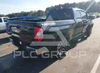 2021 Toyota TUNDRA фото