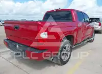 2021 Toyota TUNDRA фото