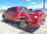 2021 Toyota TUNDRA фото