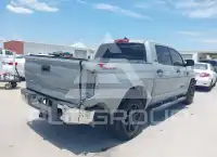 2021 Toyota TUNDRA photo