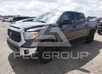2021 Toyota TUNDRA фото