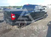 2021 Toyota TUNDRA фото