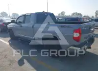 2021 Toyota TUNDRA фото
