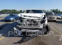 2021 Toyota TUNDRA фото