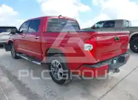 2021 Toyota TUNDRA фото
