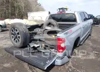2021 Toyota TUNDRA фото