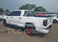 2021 Toyota TUNDRA фото