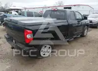 2021 Toyota TUNDRA фото