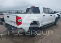 2021 Toyota TUNDRA фото