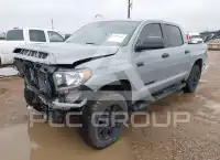 2021 Toyota TUNDRA фото