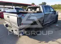 2021 Toyota TUNDRA фото