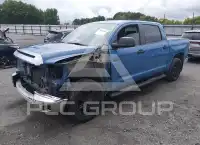 2021 Toyota TUNDRA фото
