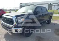 2021 Toyota TUNDRA фото