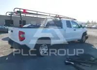 2021 Toyota TUNDRA photo