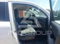 2021 Toyota TUNDRA фото