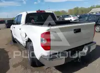 2021 Toyota TUNDRA фото