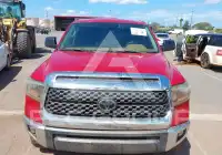2021 Toyota TUNDRA фото